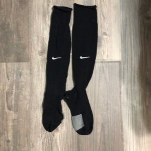 Nike soccer socks